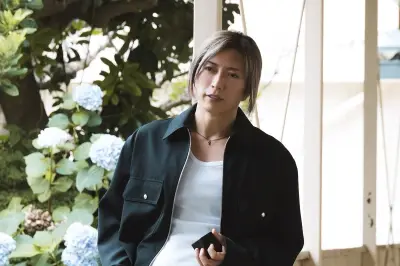 GACKT主演『ブラックトリック』牧野Pが語るパッケージ感と撮影現場の進化
