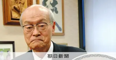 「がんこ」創業者、小嶋淳司さん死去　91歳　お別れの会を予定