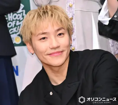 GENERATIONS小森隼、サイン対応めぐり反省「後悔と怒りが自分に向いています」