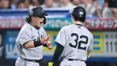 巨人・甲斐、今季初安打が決勝弾 首位阪神に1.5ゲーム差