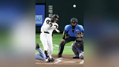 巨人、阪神戦で２年連続負け越し決定…ＤｅＮＡは４カード連続勝ち越し