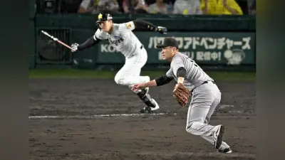 巨人・田中将大、申告敬遠の坂本に痛打許し悔やむ「抑えられていれば何てことはなかった」