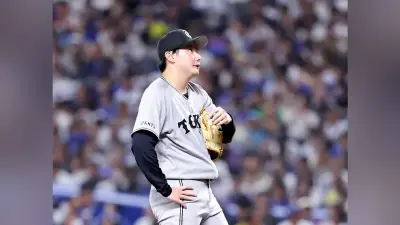 巨人・竹丸が登録抹消、中日戦で自己ワーストタイ８失点「回復とフォーム修正」