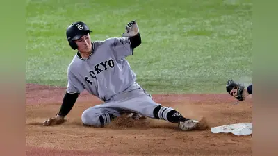巨人・浦田俊輔「変態的」打撃練習で新人王獲得へ前進、33盗塁でタイトル争い