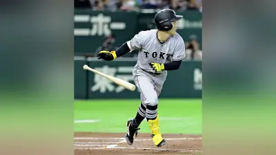 巨人が快勝、浦田の適時打で逆転 中日は5連勝、DeNAはサヨナラ勝ち