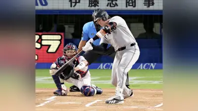 巨人がダルベック2ランで3連勝、阪神は坂本の一発で逆転勝ち
