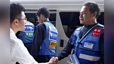 熊本地震の被災地に岐阜市民病院からDPAT派遣　8月2日から6日まで5日間、精神科医師や看護師ら4人