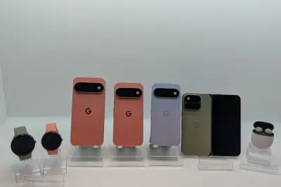 Google Pixel 11シリーズ発売開始、機種変更のデータ移行が大幅に進化