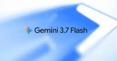 Google、コーディング性能向上の新AIモデル「Gemini 3.7 Flash」公開、API半額で提供