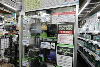 グラボ高騰続く中、6万円台前半のRadeon RX 9060 XTが注目