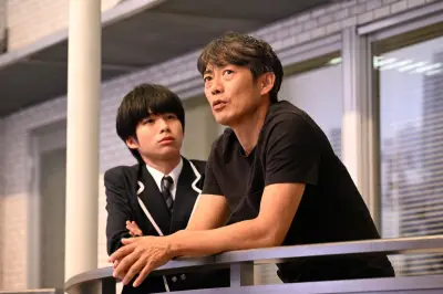反町隆史主演『GTO』第3話が8月3日放送 “鬼塚はずし”が加速する中、歩夢の片思いのため「告白大作戦」を決行