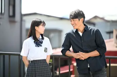 『GTO』第4話、SNS時代の同調圧力に苦しむ少女を鬼塚が救う