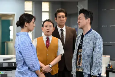『GTO』第7話、鬼塚がモンスターペアレントと全面対決！元プロの“毒親”に苦戦