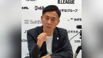 八村塁の代表復帰、島田会長「信頼関係が全てにつながった」