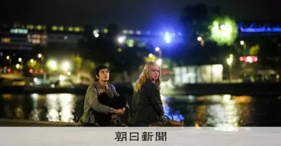 濱口竜介監督「急に具合が悪くなる」アカデミー賞日本代表に　国際長編映画賞