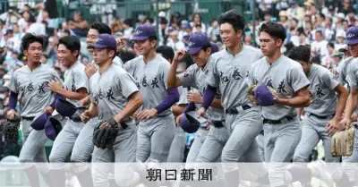 花巻東・佐々木監督、3年ぶり8強「雄星の年の進化版」と期待