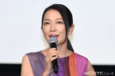 羽田美智子、ビーツジュースで実感した「人間の摂理」 病院でわかった食生活の問題とは