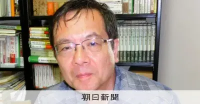 ハンセン病隔離は「国家の恥」発想 戦争と深く関係 藤野豊氏