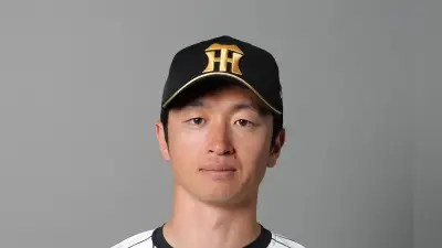 阪神・近本光司が通算1000試合出場達成、プロ野球546人目の快挙