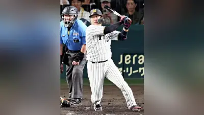 阪神・大山がリーグトップ９本目犠飛「追加点を取ることだけに集中」…巨人戦で貴重な追加点