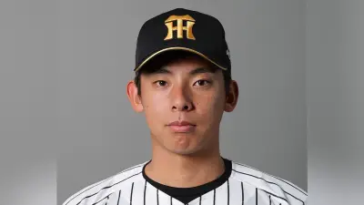 阪神・神宮がプロ初失点、サノーに2ラン浴びる…藤川監督「相手が上回った」
