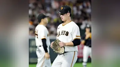 阪神が3連勝、巨人は投打振るわず…DeNAは5発、ヤクルトは18安打で大勝