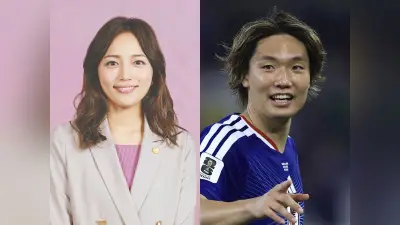 俳優の川口春奈さんがアヤックス所属のサッカー日本代表主将・板倉滉さんと結婚、自身のSNSで妊娠も報告