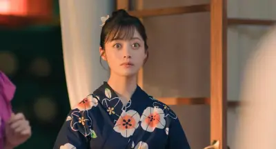 橋本環奈×チェ・ジョンヒョプ、浴衣で夏祭りデート『バカンスの法則』第12話あらすじ