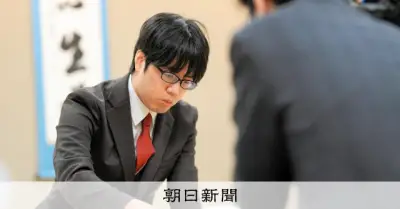 服部慎一郎七段が藤井聡太竜王への挑戦権獲得　2勝1敗で初の竜王戦