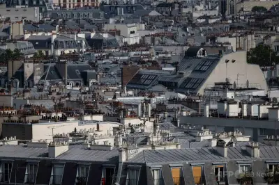 熱波で変わるフランスの不動産事情、最上階は「オーブン」と敬遠