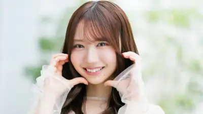 日向坂46藤嶌果歩、おへそチラリのオフショット公開「めちゃめちゃ可愛い」の声