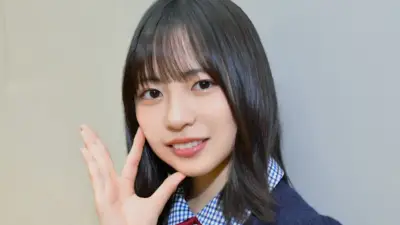 日向坂46正源司陽子、憧れの人・畑芽育がラジオ乱入で狂喜乱舞