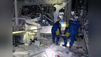 広島県警の救助隊大隊長、熊本地震の過酷な現場を語る