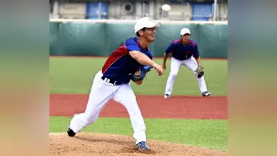 都市対抗野球、ホンダ熊本が被災地を元気づける戦いへ 有明高の活躍に刺激