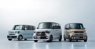 ホンダ、1四半期最高益も「中国半減」「EV補助」に備える攻防