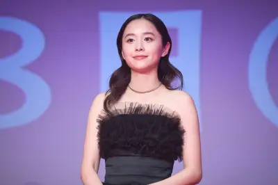 堀田真由、映画『八つ墓村』の見どころ語る「怖さの中に人間の悲しみや愛情」