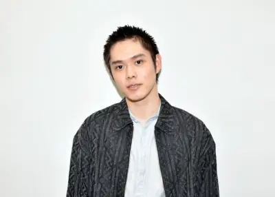 細田佳央太、『ラヴィット!』で午前9時から全力熱唱「グッバイ君の〜♪」 SNS反響