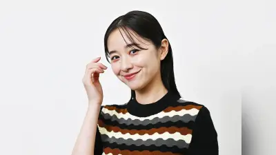 堀田真由、初のシングルマザー役に感慨「年齢とともに役が増える」