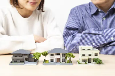 住宅ローン金利上昇、返済額増えた人は22.6% 家計の負担実感も