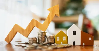 住宅ローン金利上昇、マンション価格1億円超...消費者重い負担、金融・不動産業界どう出るか