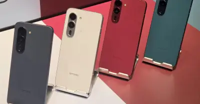 FCNT、arrows Alpha2の価格をいかに抑えたか メモリ高騰との闘い