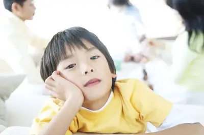 猛暑の夏休み、子どもの遊びはどう見つける？ ボーネルンド社長が語るヒント