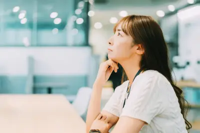精神的に大人になれない人の特徴と原因、成長するための対処法を解説