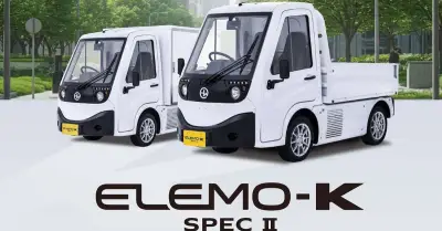 商用EV「エレモ」開発のHWエレクトロが破産申請、ナスダック上場計画頓挫し資金繰り悪化