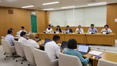 兵庫県の令和7年度決算、県税収入が初の1兆円超えも社会保障費など膨らむ