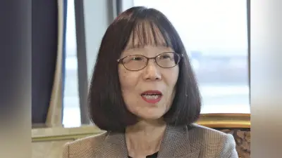 ＩＣＣ赤根所長、米制裁受け「法の支配」堅持を１２５か国に訴え