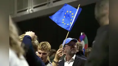 アイスランドEU加盟交渉再開、国民投票で反対確実に 見送りへ
