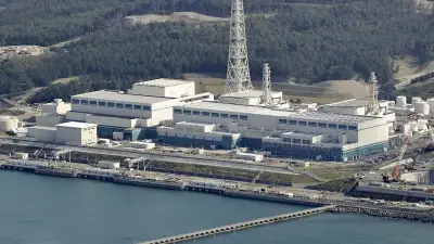 柏崎刈羽原発でIDカード不正使用、システム不具合で防止できず