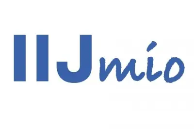 IIJmio、ドコモ網データ通信専用eSIMを「タイプI」に名称変更 9月1日より