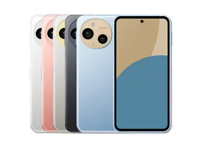 IIJmioでAQUOS sense9がMNPなら2万4800円に